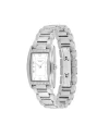 นาฬิกาข้อมือผู้หญิง รุ่น CO14504315,สาย Stainless steel, สีเงิน
