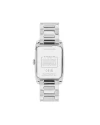 นาฬิกาข้อมือผู้หญิง รุ่น CO14504315,สาย Stainless steel, สีเงิน