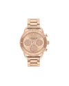 นาฬิกาข้อมือผู้หญิง รุ่น CO14504255, สีโรสโกลด์	