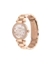 นาฬิกาข้อมือผู้หญิง รุ่น CO14504266,สาย Stainless Steel , สีRose Gold
