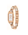 นาฬิกาข้อมือผู้หญิง COACH 14504283 Women Cadie Bracelet Style Analogue Watch Stainless Steel Gold		