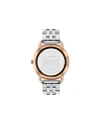 นาฬิกาข้อมือผู้หญิง รุ่น CO14504293,สาย Stainless Steel , สี Rose Gold-Silver