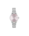 นาฬิกาข้อมือผู้หญิง COACH 14504301 Elliot Quartz Dial   Stainless Steel Pink-Silver		