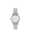 นาฬิกาข้อมือผู้หญิง COACH 14504301 Elliot Quartz Dial   Stainless Steel Pink-Silver		