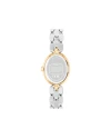 นาฬิกาข้อมือผู้หญิง รุ่น CO14504419,สาย Stainless steel, สีเงิน-ทอง