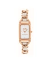 นาฬิกาข้อมือผู้หญิง COACH 14504283 Women Cadie Bracelet Style Analogue Watch Stainless Steel Gold		
