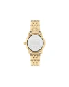 นาฬิกาข้อมือผู้หญิง COACH 14504301 Ladies Elliot Watch  Stainless Steel Gold 		