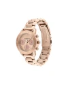 นาฬิกาข้อมือผู้หญิง รุ่น CO14504255, สีโรสโกลด์	