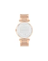 นาฬิกาข้อมือผู้หญิง รุ่น CO14504266,สาย Stainless Steel , สีRose Gold