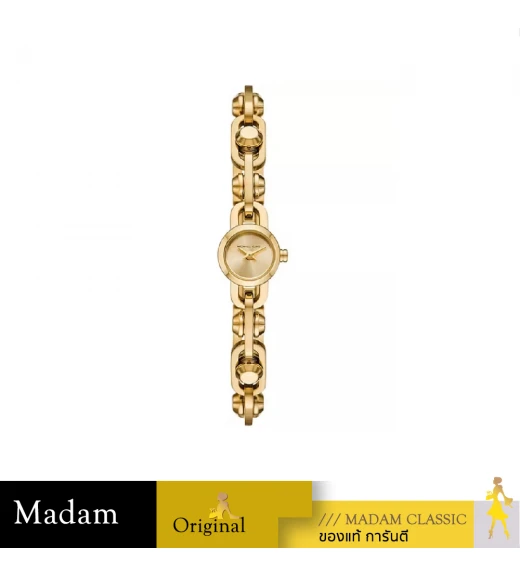 นาฬิกาข้อมือผู้หญิง MICHAEL KORS   MK4871  Stainless Steel Gold		