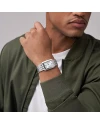 นาฬิกา FOSSIL FS6008 Carraway Men's Watch 30 mm