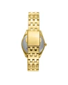 นาฬิกาข้อมือ LEE COOPER LC08038-130,34 MM,STAINLESS STEEL,GOLD		