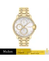 นาฬิกาข้อมือ COACH 14503862,CRYSTALS WOMEN'S MULTI-FUNCTION WATCH, 38 MM,STAINLESS STEEL,GOLD		