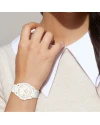 นาฬิกาข้อมือ COACH 14503925,GREYSON WOMEN'S WATCH 36 MM,WHITE CERAMIC		