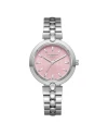 นาฬิกาข้อมือ LEE COOPER LC08057-380,32 MM,STAINLESS STEEL,SILVER