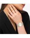 นาฬิกาข้อมือ COACH 14503913,36 MM,STAINLESS STEEL,TWO-TONE  WHITE / GOLD		