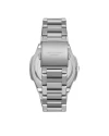 นาฬิกาข้อมือ LEE COOPER LC08047-350,45 MM,STAINLESS STEEL,BLACK / SILVER		