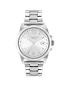 นาฬิกาข้อมือ COACH 14503910,36 MM,STAINLESS STEEL,SILVER		
