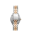 นาฬิกาข้อมือ LEE COOPER LC08038-590,34 MM,STAINLESS STEEL,TWO TONE SILVER / GOLD
