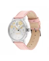 นาฬิกาข้อมือ COACH 14503846,GRAND WOMEN'S WATCH, 36MM,LEATHER STRAP,PINK		