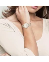 นาฬิกาข้อมือ COACH 14503827,LADIES AUDREY WATCH, 35 MM,STAINLESS STEEL,ROSE GOLD		