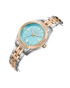 นาฬิกาข้อมือ LEE COOPER LC08038-590,34 MM,STAINLESS STEEL,TWO TONE SILVER / GOLD