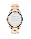 นาฬิกาข้อมือ COACH 14503912,36 MM,STAINLESS STEEL,ROSE GOLD		