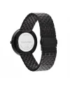 นาฬิกาข้อมือ CALVIN KLEIN CK25100039,34 MM.,IONIC BLACK PLATED STEEL	