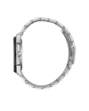นาฬิกาข้อมือ LEE COOPER LC08047-360,45 MM,STAINLESS STEEL,GREY / SILVER		