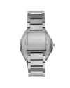 นาฬิกาข้อมือ LEE COOPER LC08031-390,42 MM,STAINLESS STEEL,BLUE / SILVER		