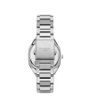 นาฬิกาข้อมือ LEE COOPER LC08046-390,34 MM,STAINLESS STEEL,BLUE / SILVER