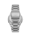 นาฬิกาข้อมือ LEE COOPER LC08047-360,45 MM,STAINLESS STEEL,GREY / SILVER		