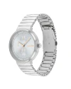 นาฬิกาข้อมือ CALVIN KLEIN CK25100032,36 MM.,STAINLESS STEEL,SILVER		