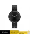 นาฬิกาข้อมือ CALVIN KLEIN CK25100039,34 MM.,IONIC BLACK PLATED STEEL	
