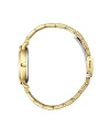 นาฬิกาข้อมือ LEE COOPER LC08037-130,35 MM,STAINLESS STEEL,SILVER / GOLD		