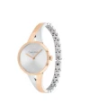 นาฬิกาข้อมือ CALVIN KLEIN CK25100028,30 MM.,STAINLESS STEEL,ROSE GOLD - SILVER