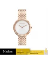 นาฬิกาข้อมือ CALVIN KLEIN CK25100038,34 MM.,IONIC ROSE GOLD PLATED STEEL