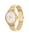 นาฬิกาข้อมือ COACH 14503862,CRYSTALS WOMEN'S MULTI-FUNCTION WATCH, 38 MM,STAINLESS STEEL,GOLD		