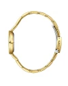 นาฬิกาข้อมือ LEE COOPER LC08032-170,28 MM,STAINLESS STEEL,GREEN / GOLD		