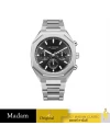 นาฬิกาข้อมือ LEE COOPER LC08045-350,43 MM,STAINLESS STEEL,BLACK / SILVER		