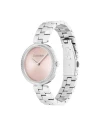 นาฬิกาข้อมือ CALVIN KLEIN CK25100015,32 MM.,STAINLESS STEEL,SILVER