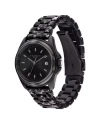 นาฬิกาข้อมือ COACH 14504186,ACETATE WOMEN'S WATCH,36 MM.,STAINLESS STEEL,BLACK		