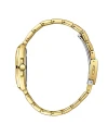 นาฬิกาข้อมือ LEE COOPER LC08058-120,30 MM,STAINLESS STEEL,GOLD		