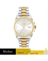 นาฬิกาข้อมือ COACH 14503913,36 MM,STAINLESS STEEL,TWO-TONE  WHITE / GOLD		