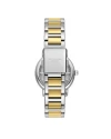 นาฬิกาข้อมือ LEE COOPER LC08037-270,35 MM,STAINLESS STEEL,TWO TONE SILVER / GOLD