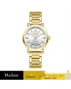 นาฬิกาข้อมือ LEE COOPER LC08037-130,35 MM,STAINLESS STEEL,SILVER / GOLD		