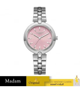 นาฬิกาข้อมือ LEE COOPER LC08057-380,32 MM,STAINLESS STEEL,SILVER