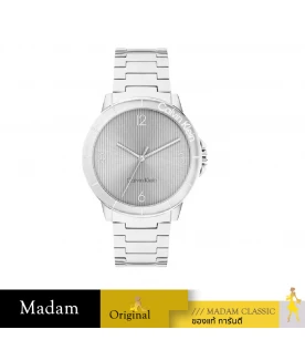 นาฬิกาข้อมือ CALVIN KLEIN CK25100022,36 MM.,STAINLESS STEEL,SILVER