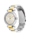 นาฬิกาข้อมือ COACH 14504045,39 MM,STAINLESS STEEL,TWO-TONE SILVER / GOLD		