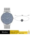 นาฬิกาข้อมือ COACH 14000081 36 MM.,STAINLESS STEEL,BLUE